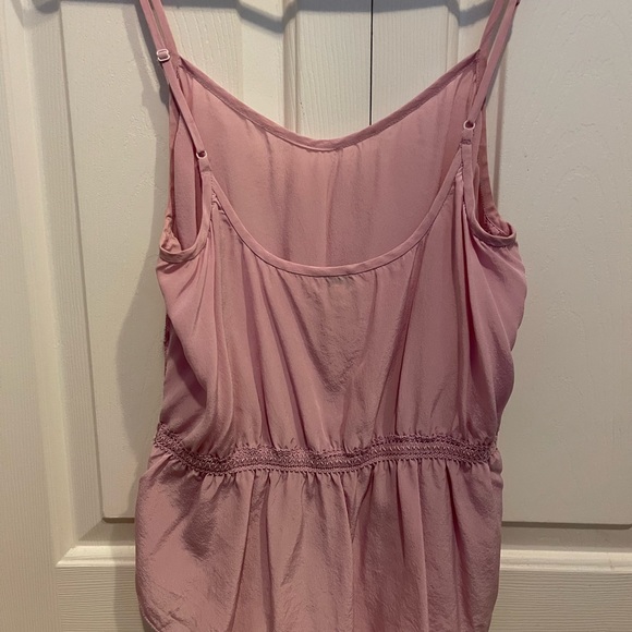 Aritzia Wilfred 100% Silk Cami in M - Picture 5 of 5